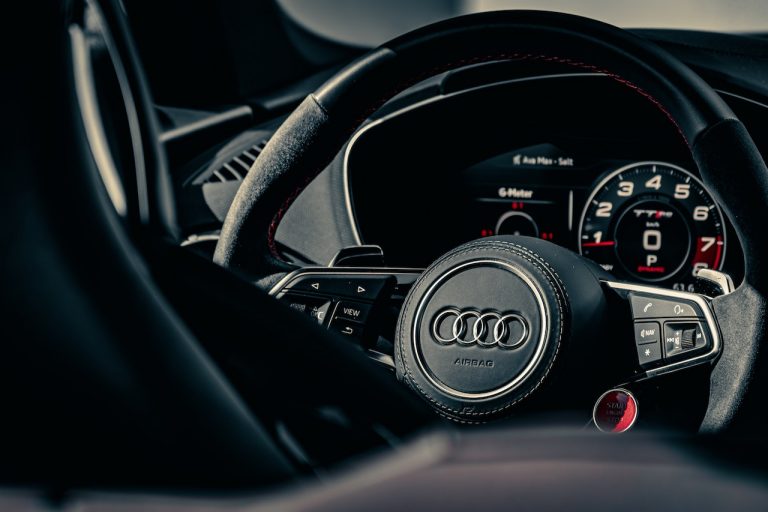 Audi TTS - historia pojazdu i opinie