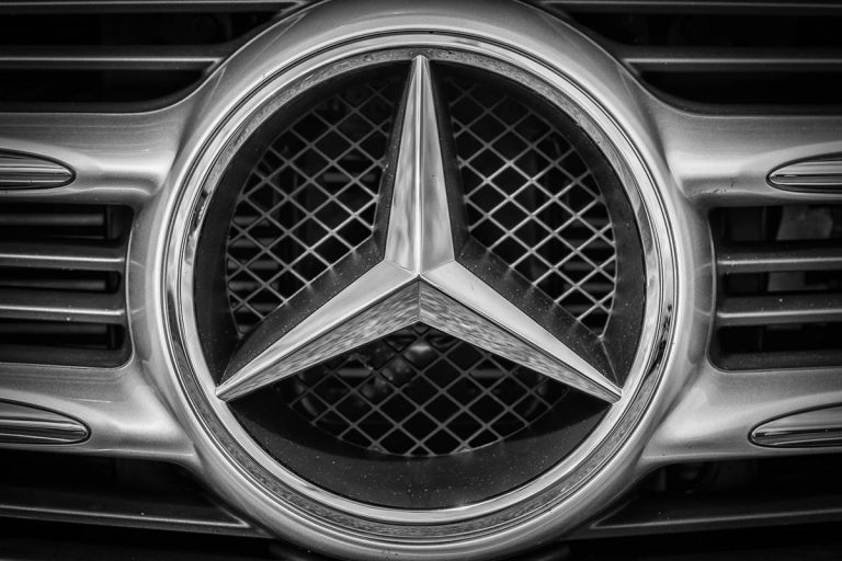 Mercedes ConceptFASCINATION  - opinie, spalanie, cena, wymiary