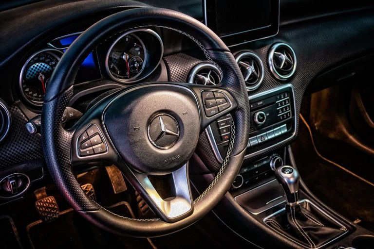 Mercedes Zetros - opinie, spalanie, cena, wymiary